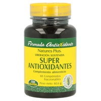 Superantioxidanter (fördröjd verkan)