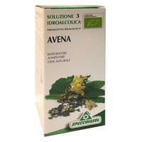 Avena TM 03 50 ml - Specchiasol | Natural Doctor