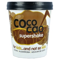 coco chao eko