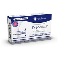 Tablets Drenplus 30 comprimidos - Fitobios