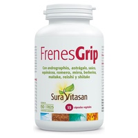 Freins à poignée