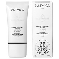 Intensiv återfuktande mask