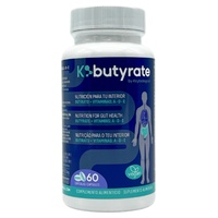 K-butyrát (butyrát s vitaminy a, d, e)