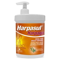 Profesionální krém harpagofyt