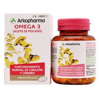 Arkogélules Oméga 3