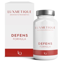 Luxmetique fórmula defens19