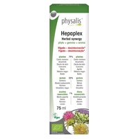 Hepaplex bio