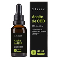 Cbd olej