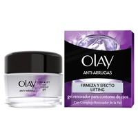 ANTI-ARRUGAS gel renovator contorno ojos 15 ml