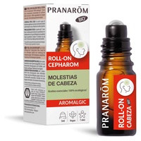 Roll-on cepharom - bolesti hlavy