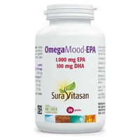 Omegamood epa