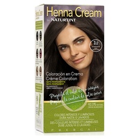 Henna krém 3.0 - sötét gesztenyebarna