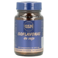Sojaisoflavoner
