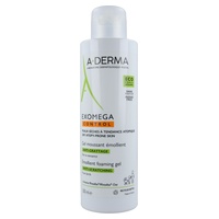A-derma exomega control čisticí gel