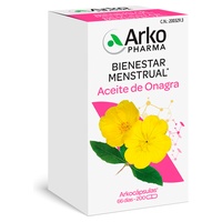Arkocápsule nočník olej (menstruační pohoda)