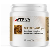 Shiitake-mrl imunitní systém