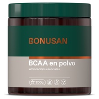 Bcaa v prášku