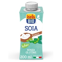 Sójová smetana na vaření