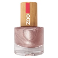 Nagellack 658 Champagne Rosé