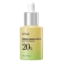 Sérum vitamina c green lemon