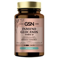 Inmunoglucanos forte d