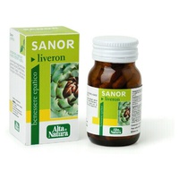 Liveron Sanor