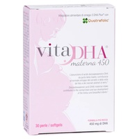 Vita dha materna 450