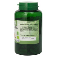 Piloselle orgánico 200 cápsulas vegetales - Nat & Form | Natural Doctor