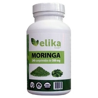 Moringa 240 comprimidos de 500mg - Elikafoods