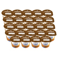 Teljes csokoládépuding