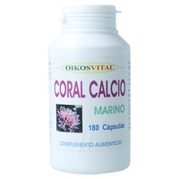 Calciumkoralle