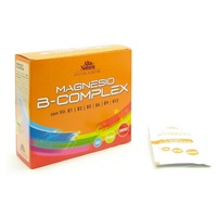 Magnesio B-Complex Macrovyt 18 sobres de 5g - Alta Natura | Natural Doctor