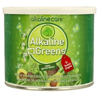 Alkaline 16 grön