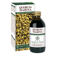 Extracto integral Quercia Marina 200 ml - Dr. Giorgini | Natural Doctor