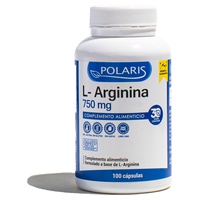 L-arginin 750 mg