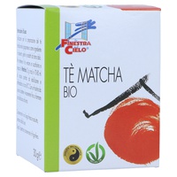 Matcha te