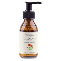 Ekologisk Calendulaolja