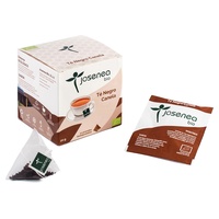 Bio cinnamon black tea