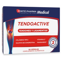 Tendoactive