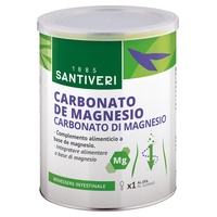 Magnesiumkarbonat