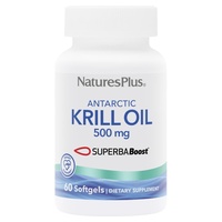 Superboost krillolja