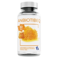 Anbiotibeq immunsystem