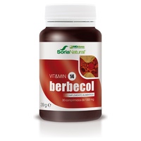 Vit&min 14 berbecol