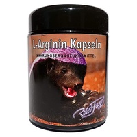 L-Arginina 180 cápsulas Robert Franz | Natural Doctor