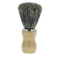 Pincel Barba Natural 1 unidade - Al Bara