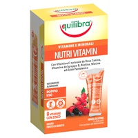 Nutri Vitamin 12 sobres - Equilibra | Natural Doctor