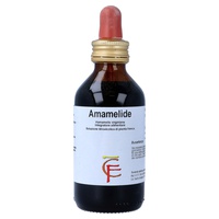 Solución hidroalcohólica de Hamamelis 100 ml - Centofiori | Natural Doctor