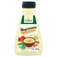 Dijonská majonéza