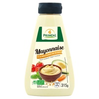 Dijon mayonnaise