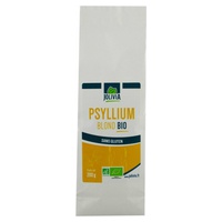 Psyllium Blond Bio AB - 100% tegumento 200 g - JOLIVIA